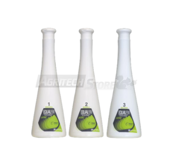 Class//Professional - Equal Perm The Verde 500ml Agritech Store