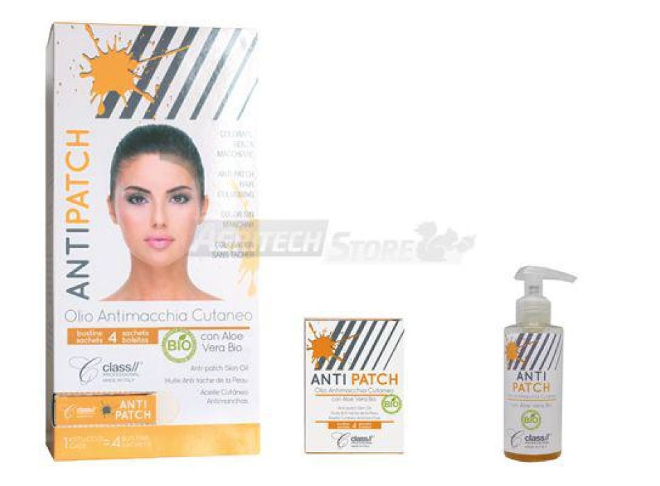 Class//Professional Anti Patch  Agritech Store