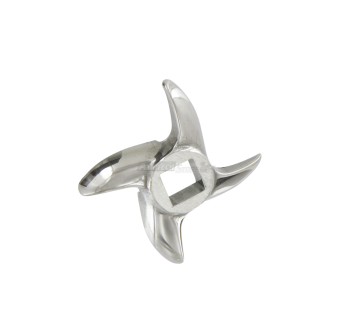 Coltello per Tritacarne Reber TC 8 Acciaio Agritech Store