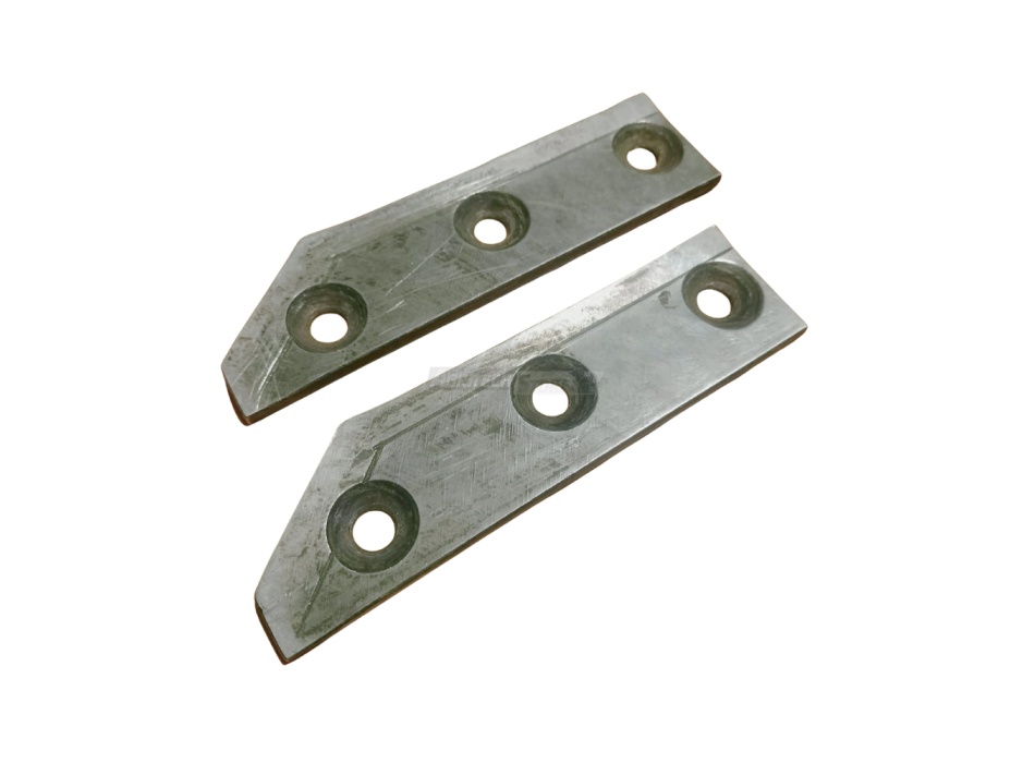 Coltello temprato a 2 Taglienti Agritech Store