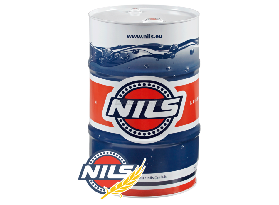 Compressor Synt Food | olio sintetico per compressori Agritech Store