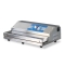 Confezionatrice ad aspirazione esterna Premium 400-inox Inter com