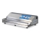 Confezionatrice ad aspirazione esterna Premium 450-inox Inter com