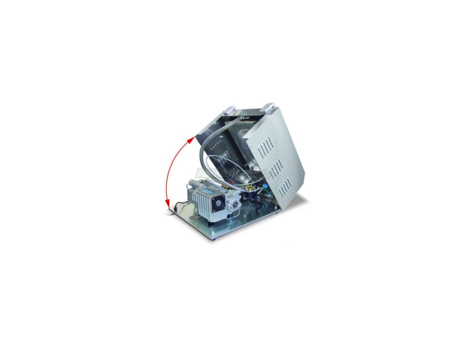 Confezionatrice Sottovuoto a Campana da banco Mini Square Inter Com Agritech Store