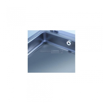 Confezionatrice Sottovuoto a Campana da banco Square 300-B Agritech Store