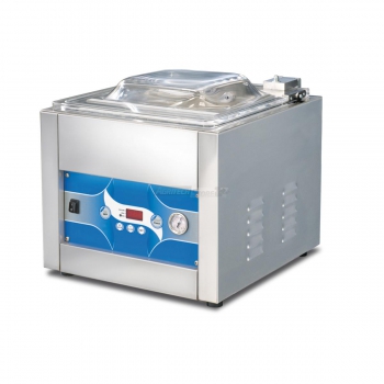 Confezionatrice Sottovuoto a Campana da banco Square 300-B Agritech Store