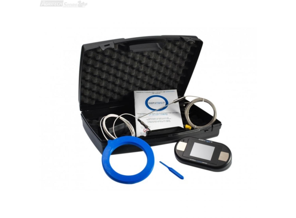 "CONTACT" Sensore di Cottura Wireless Agritech Store