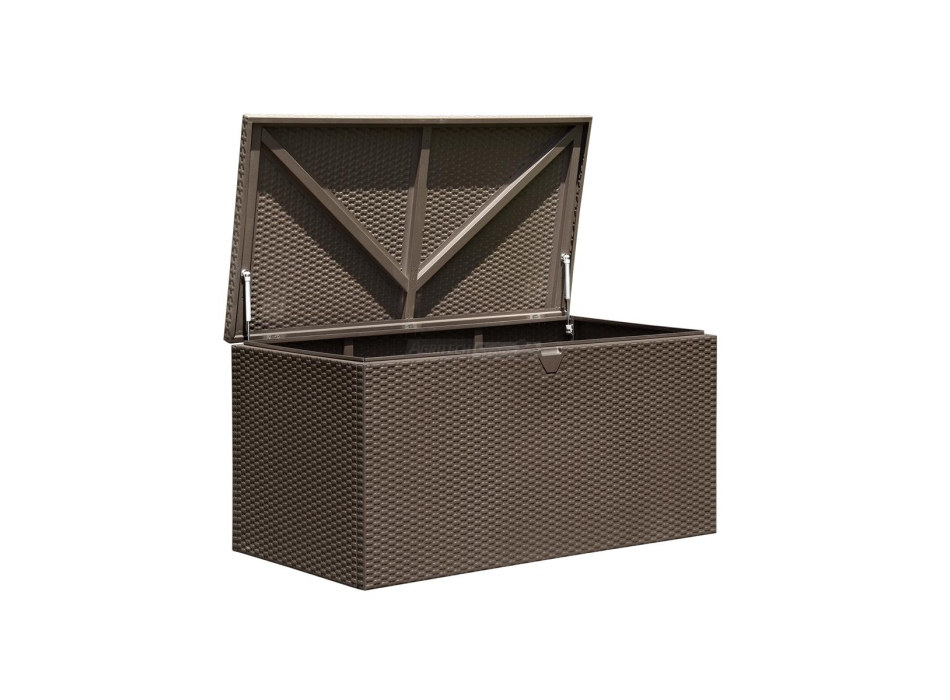 Contenitore baule portatutto lt 509 Agritech Store