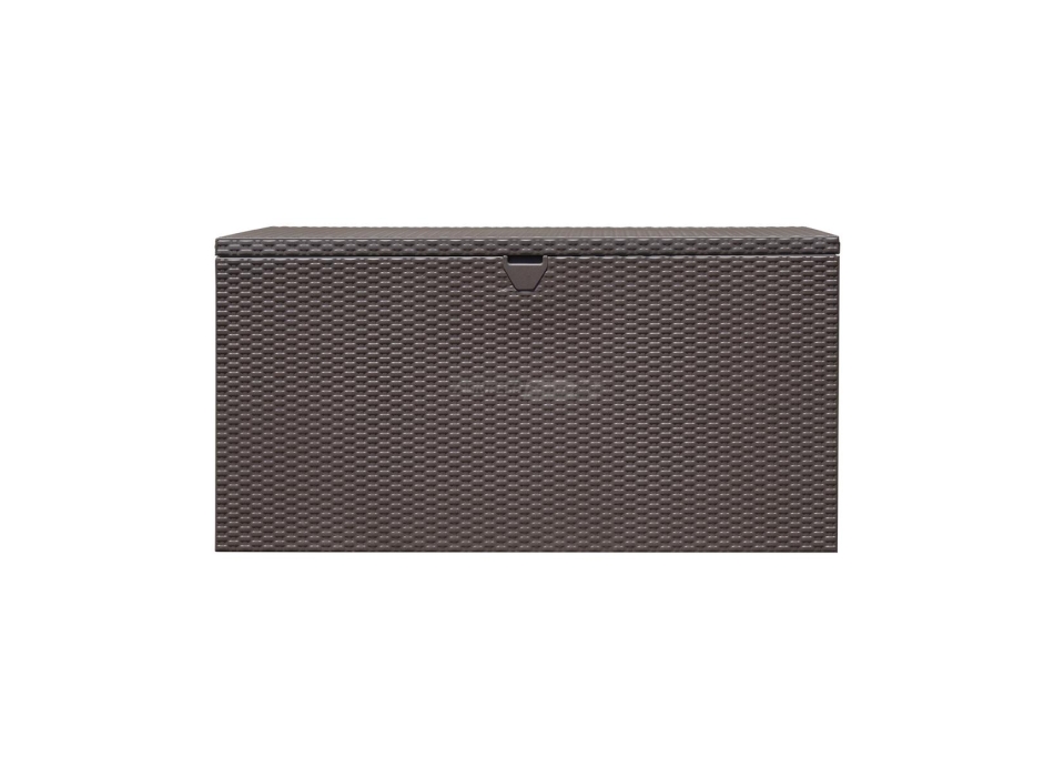 Contenitore baule portatutto lt 509 Agritech Store