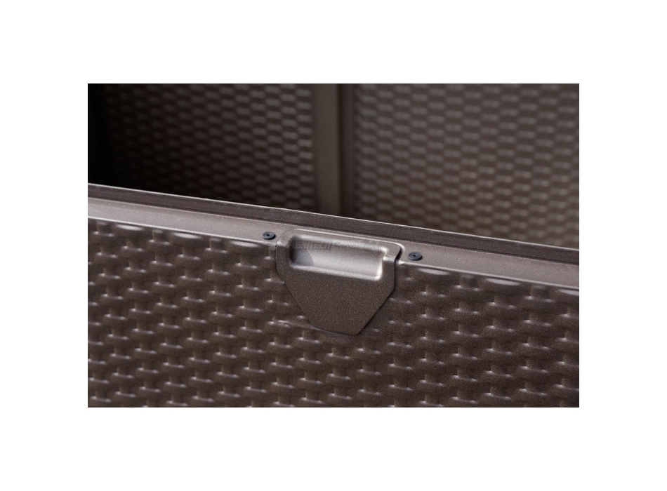 Contenitore baule portatutto lt 509 Agritech Store