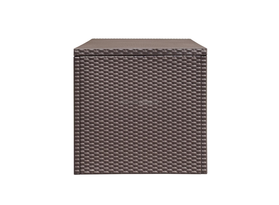 Contenitore baule portatutto lt 509 Agritech Store