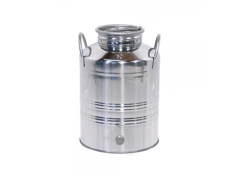 Contenitore Milano 3 LT Agritech Store