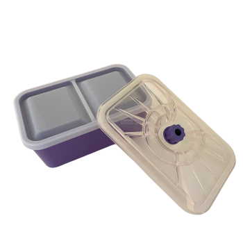 Contentitore 20x13 per sottovuoto e coperchio Agritech Store