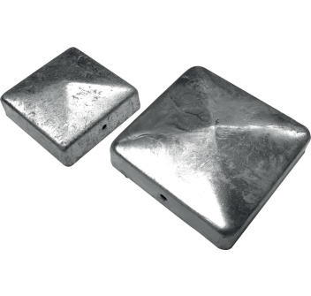 COPERCHIO INOX CM. 7X7 Agritech Store