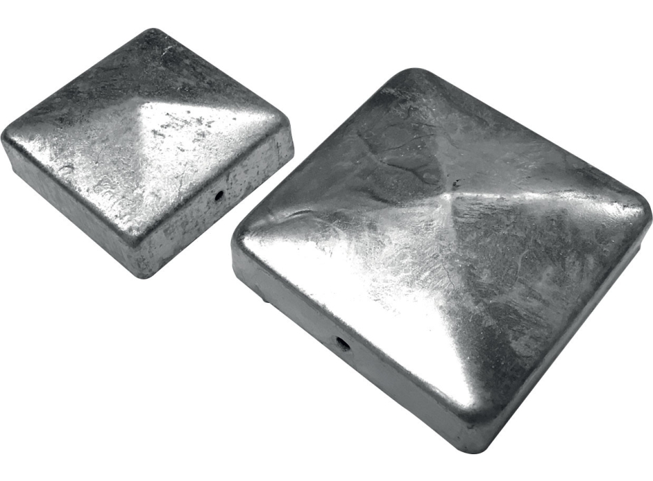 COPERCHIO INOX CM. 7X7 Agritech Store