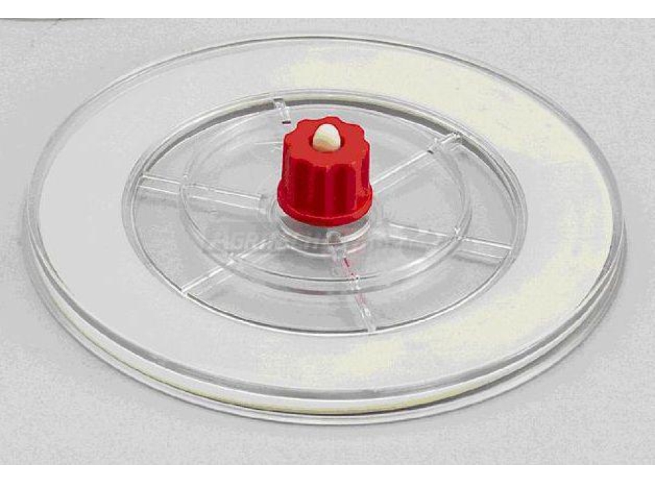COPERCHIO UNIVERSALE Ø 12 - 16 cm. Agritech Store