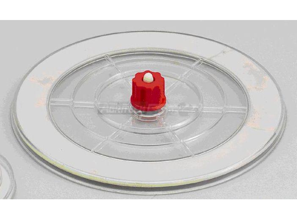 COPERCHIO UNIVERSALE Ø 16 - 20 cm. Agritech Store