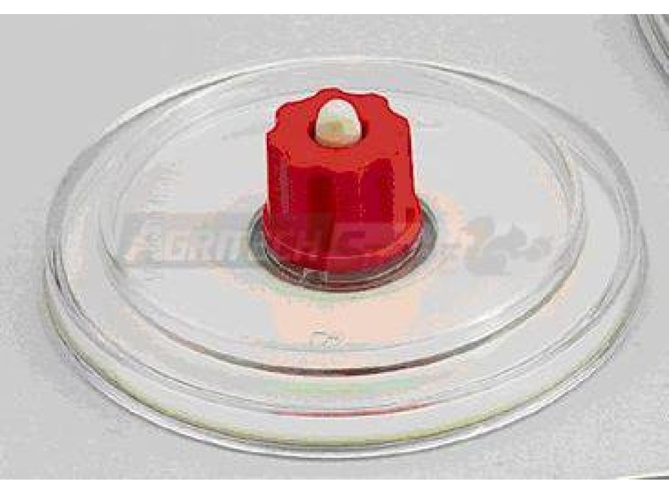 COPERCHIO UNIVERSALE Ø 4 - 9 cm. Agritech Store