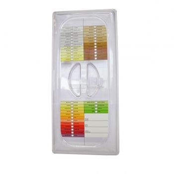 Coperchio IML per gelateria Agritech Store