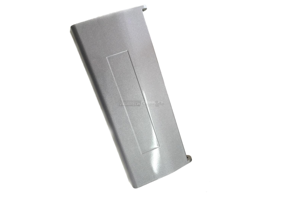 Coperchio ricambio per sottovuoto Family De Luxe Argento Agritech Store