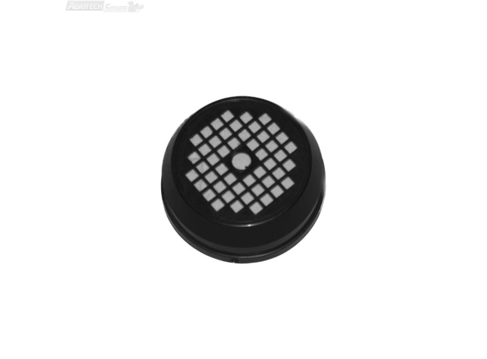 Copriventola per Motore HP 0,30 Agritech Store