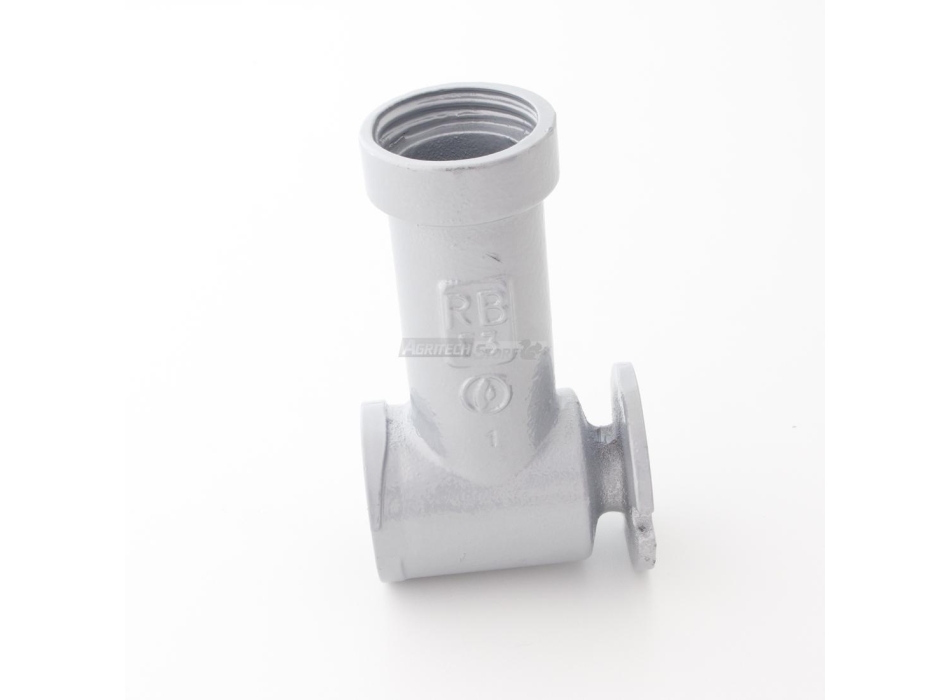 Corpo Spremipomodoro Elettrico N3 Agritech Store