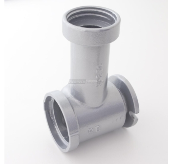 Corpo Spremipomodoro Elettrico N5 Agritech Store