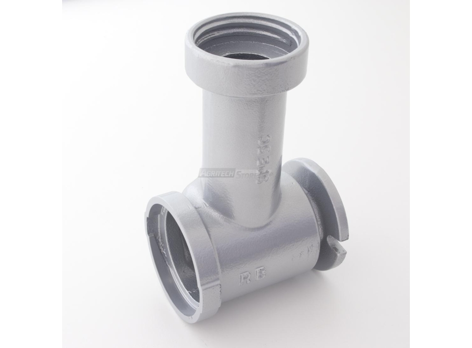 Corpo Spremipomodoro Elettrico N5 Agritech Store