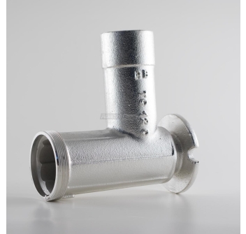 Corpo Tritacarne Reber N.12 Agritech Store