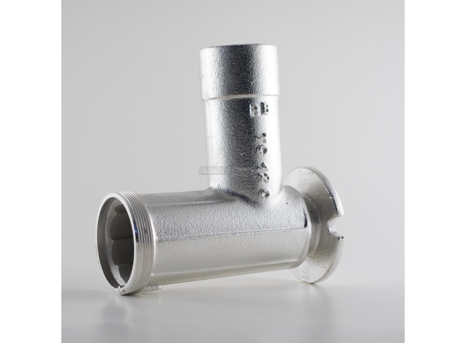 Corpo Tritacarne Reber N.12 Agritech Store