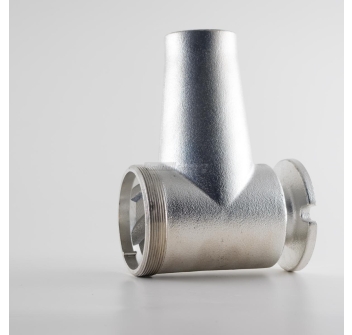 Corpo Tritacarne Reber N.22 Corto Agritech Store