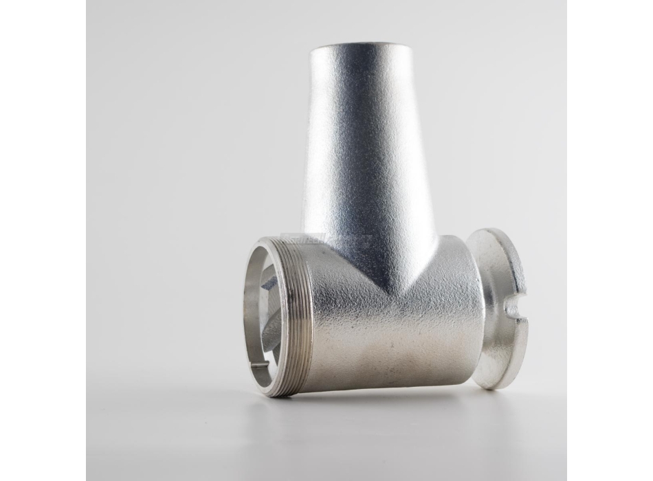 Corpo Tritacarne Reber N.22 Corto Agritech Store