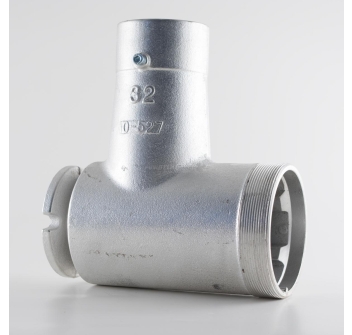 Corpo Tritacarne Reber N.32 Agritech Store