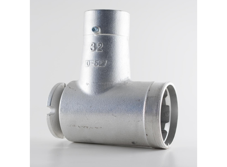 Corpo Tritacarne Reber N.32 Agritech Store