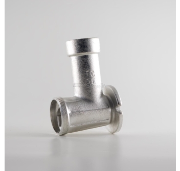 Corpo Tritacarne Reber N.5 Agritech Store