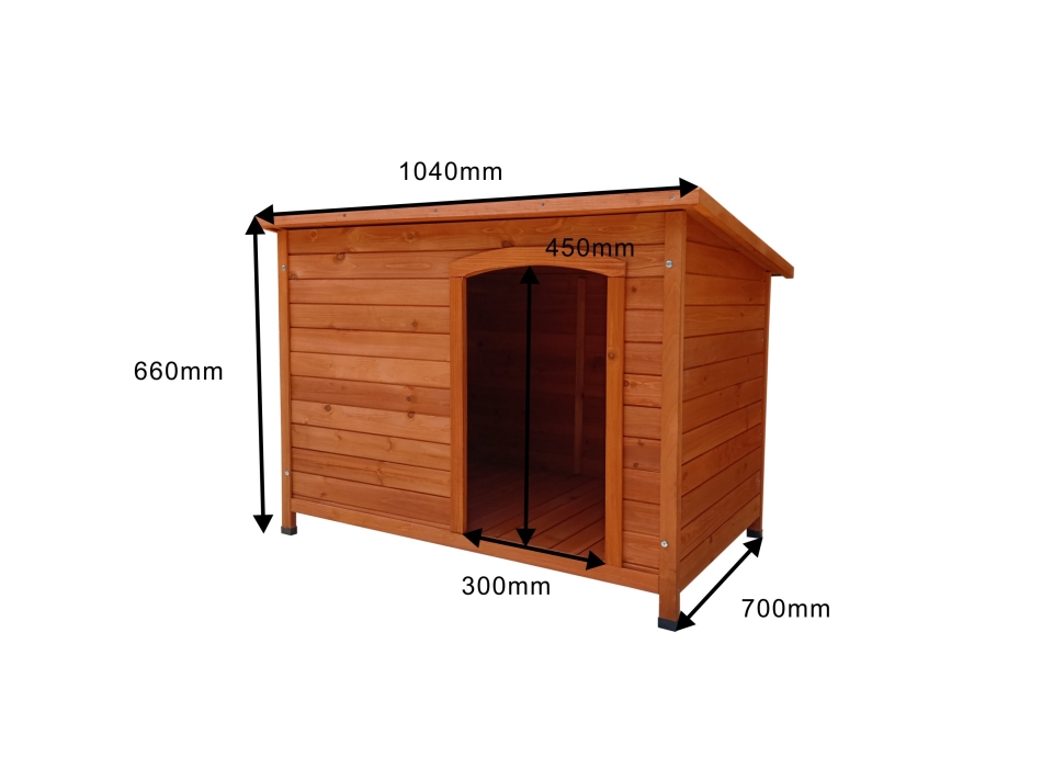 CUCCIA MALIK CM. 104X66 Agritech Store