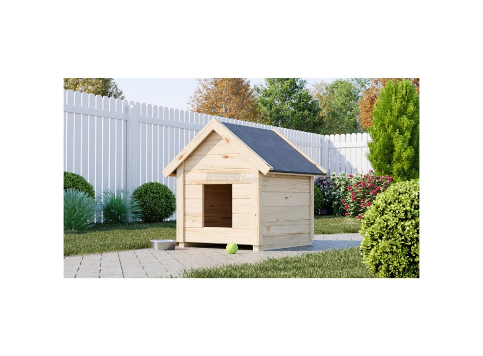 Cuccia "Martin" cm 62x70 Agritech Store