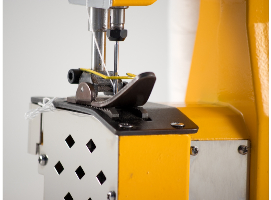 Cucisacchi Portatile V1 220V Agritech Store