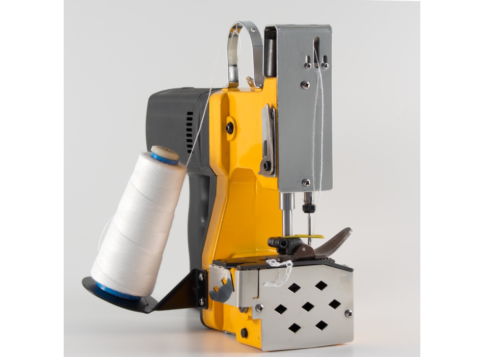 Cucisacchi Portatile V1 220V Agritech Store