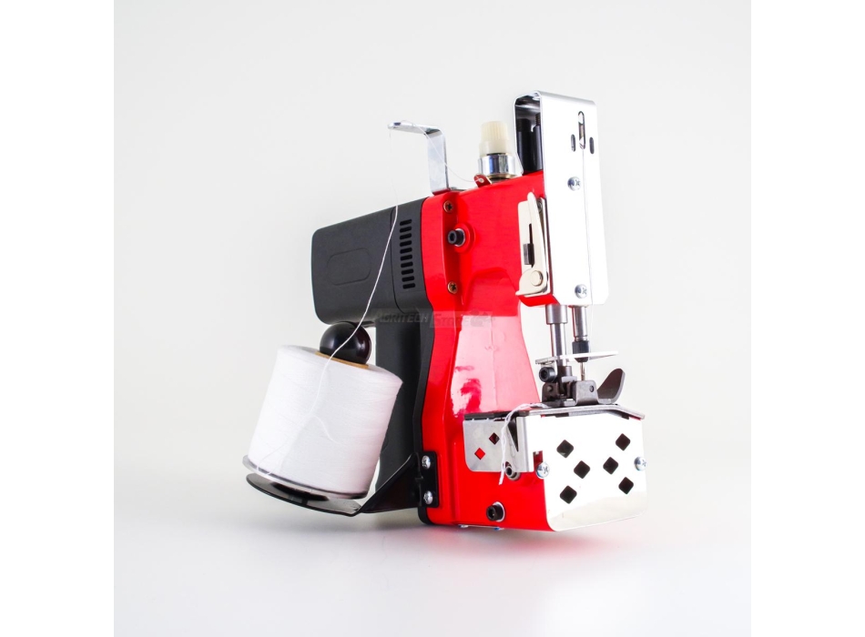 Cucitrice Cucisacchi Portatile V1 N 220V Agritech Store