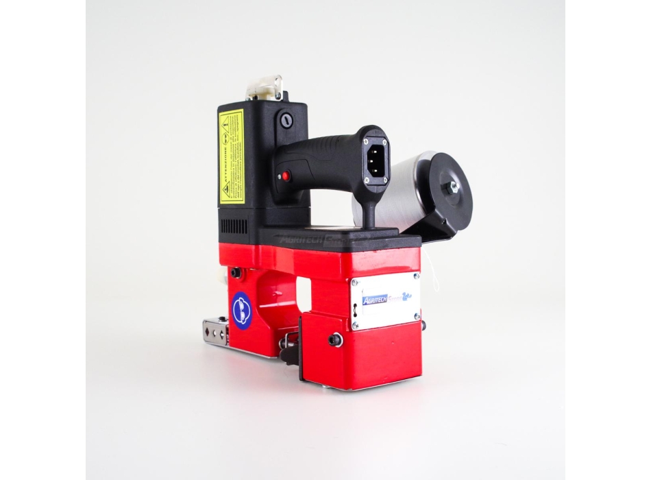 Cucitrice Cucisacchi Portatile V1 N 220V Agritech Store