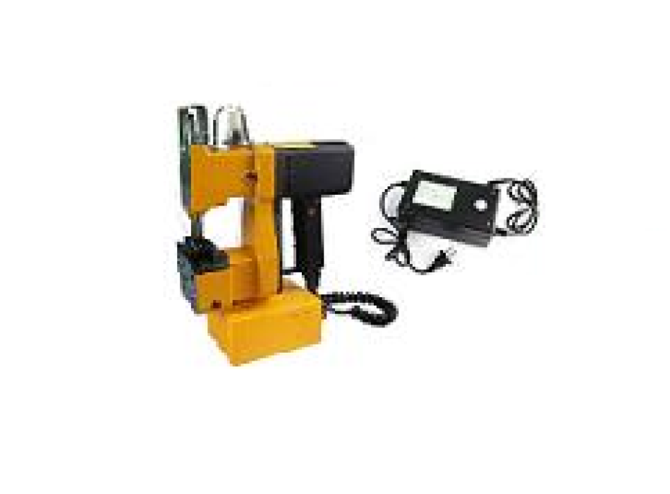 Cucitrice Cucisacchi Portatile V3B-UB 36V Agritech Store