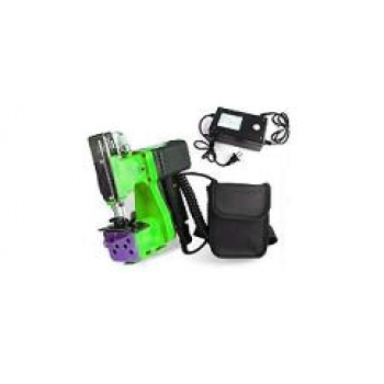 Cucitrice Cucisacchi Portatile V3BN 36V Agritech Store