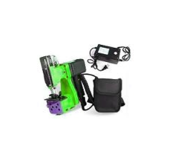 Cucitrice Cucisacchi Portatile V3BN 36V Agritech Store