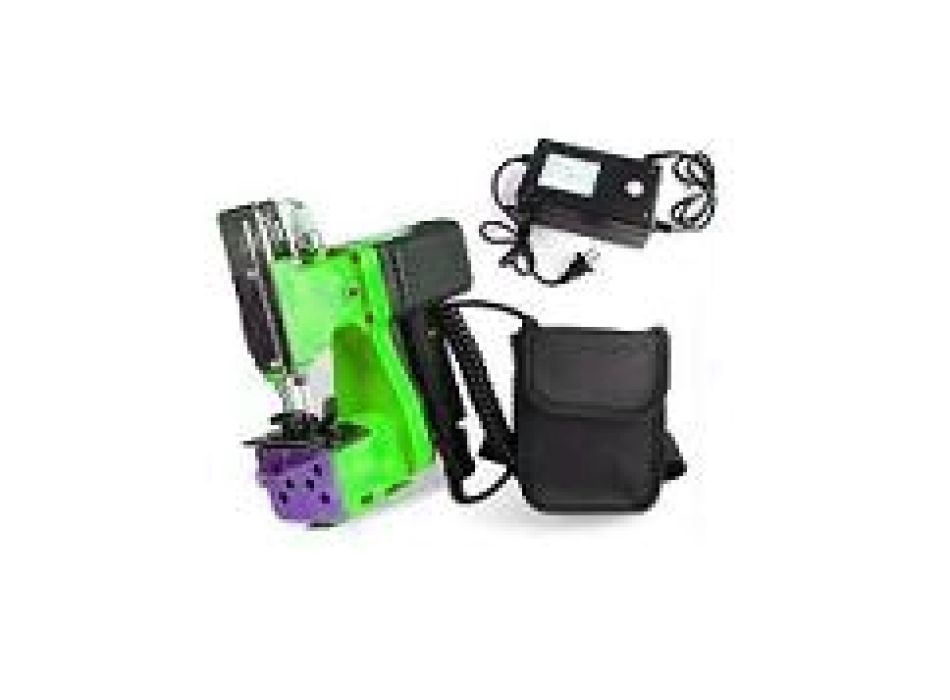 Cucitrice Cucisacchi Portatile V3BN 36V Agritech Store