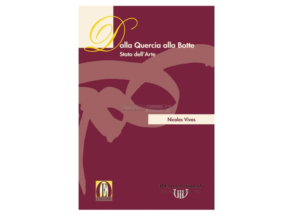 Dalla Quercia alla Botte - Stato dell’Arte Agritech Store