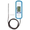 Data Logger MINI T1 PDF temperatura con sonda esterna