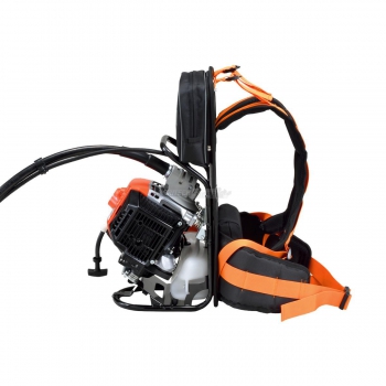 Decespugliatore a Zaino Echo RM-520ES  Agritech Store