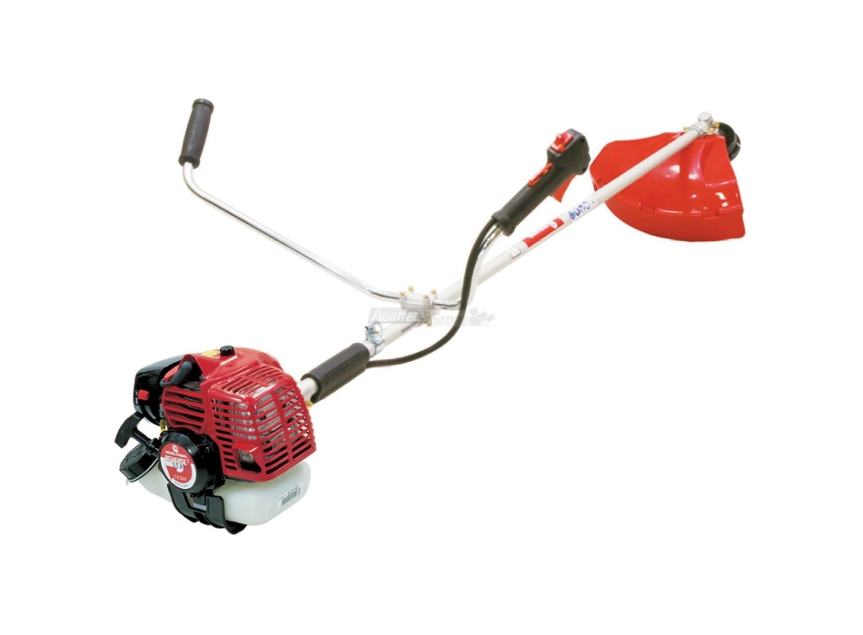 Decespugliatore Maruyama BC3021RS-HEO GT-TURBO Agritech Store