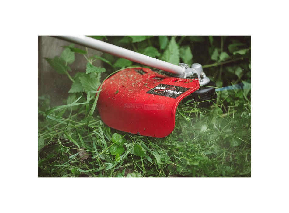 Decespugliatore Shindaiwa T302TS Agritech Store